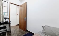 Oleanas Residence (D9), Condominium #557973261